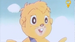 کارتون پسر شجاع قسمت 8